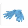 nitrile examination gloves
